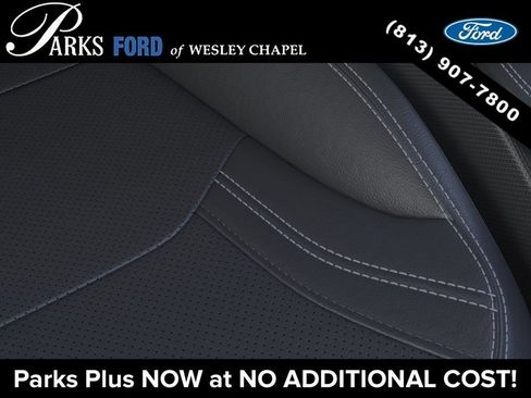 New 2026 Ford Mustang Mach-E Premium RWD image 16
