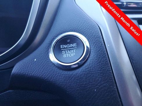 Used 2018 Ford Fusion Energi SE image 17