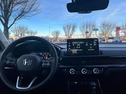 New 2026 Honda CR-V EX-L image 22