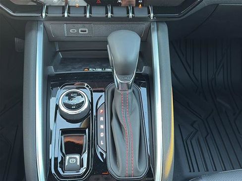 New 2026 Chevrolet Colorado Z71 w/ Technology Package image 26