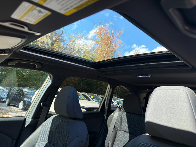 Used 2026 Subaru Forester Premium AWD/4WD image 40