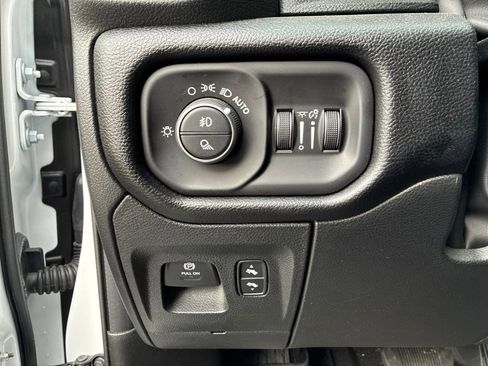 Used 2026 RAM 1500 Rebel w/ Rebel Level 1 Equipment Group AWD/4WD image 14