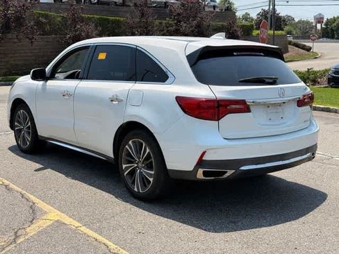 Used 2020 Acura MDX SH-AWD w/ Technology Package image 6