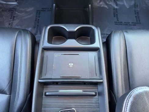 Used 2025 Honda Odyssey EX-L image 22