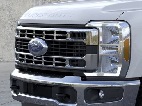 New 2026 Ford F250 XLT AWD/4WD image 17