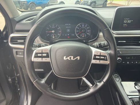 Used 2022 Kia Telluride SX FWD image 22