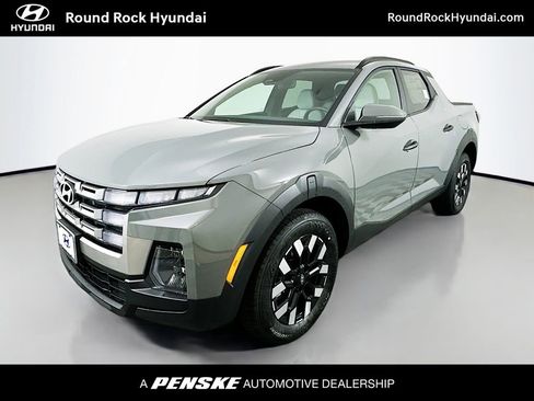 New 2026 Hyundai Santa Cruz SEL image 1