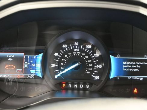 Used 2024 Ford Edge Titanium AWD/4WD image 17