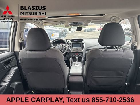 Used 2022 Subaru Impreza Premium image 12