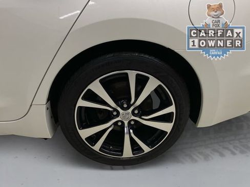 Used 2018 Nissan Maxima 3.5 SL FWD image 18
