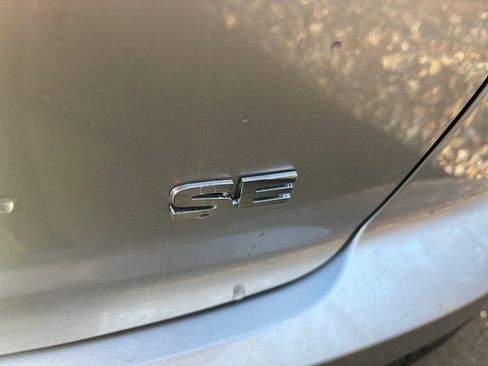 New 2024 Mitsubishi Eclipse Cross SE image 7