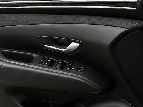 Certified 2024 Hyundai Tucson SEL w/ Convenience Package FWD image 21