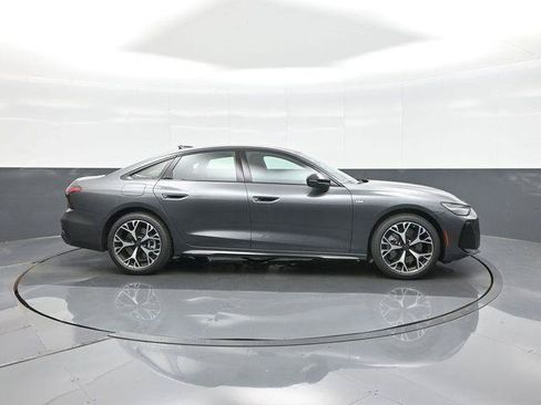 New 2026 Audi A6 Premium Plus AWD/4WD image 8