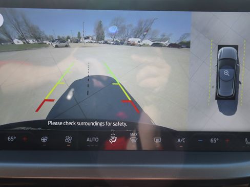 Used 2024 Ford Escape Active w/ Tech Pack #2 image 18