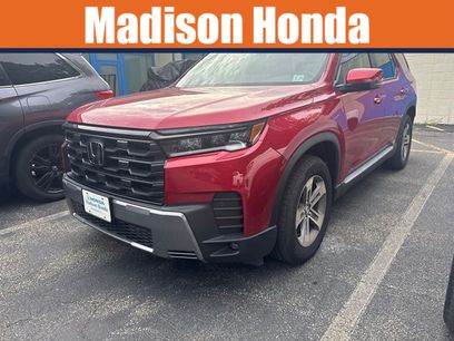 Used 2026 Honda Pilot EX-L