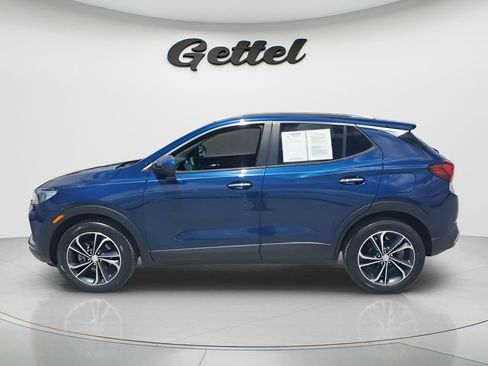Used 2023 Buick Encore GX Select FWD image 15