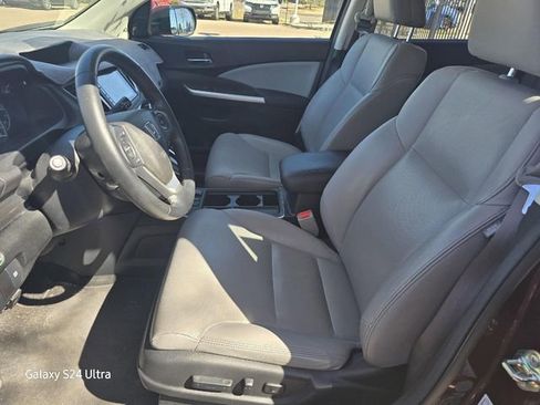 Used 2016 Honda CR-V EX-L image 5