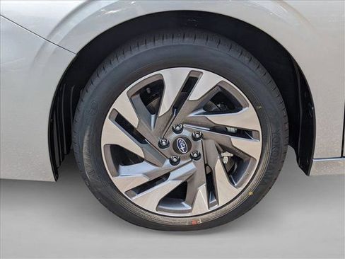Used 2025 Subaru Legacy Limited AWD/4WD image 9