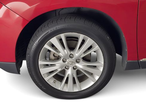 Used 2010 Lexus RX 450h AWD image 12