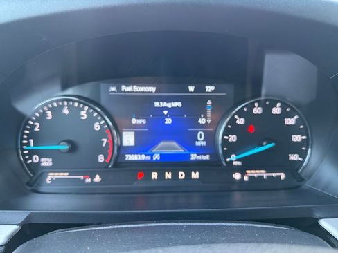 Used 2021 Ford Explorer XLT w/ Equipment Group 202A image 16