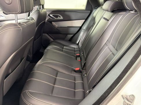 Used 2022 Land Rover Range Rover Velar R-Dynamic S AWD/4WD image 14