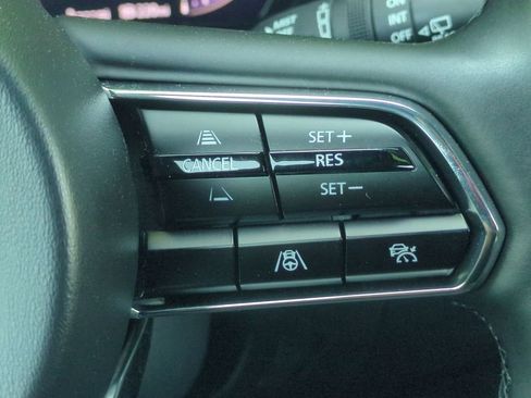 Certified 2025 MAZDA CX-90 Plug-In Hybrid w/ Premium Plus AWD/4WD image 16