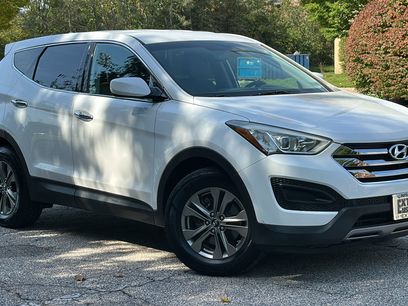 Used 2014 Hyundai Santa Fe Sport
