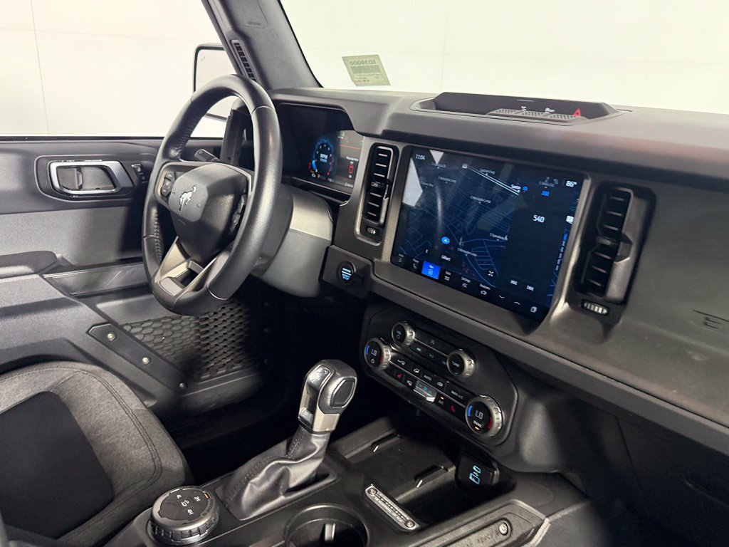 Used 2025 Ford Bronco Big Bend AWD/4WD image 33