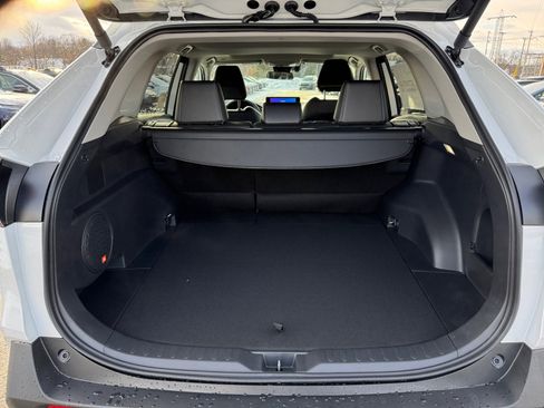 New 2025 Toyota RAV4 XLE Premium image 26