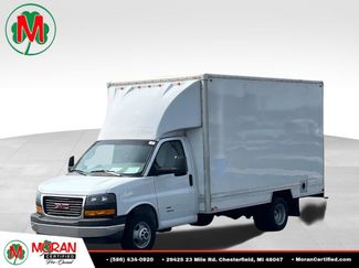 Used 2023 GMC Savana 4500 w/ Power Convenience Package RWD 360° Tour