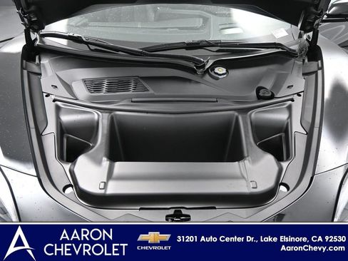 New 2026 Chevrolet Corvette ZR1 w/ ZR1 Carbon Fiber Aero Package image 23