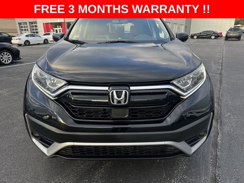 Used 2020 Honda CR-V EX-L image 29