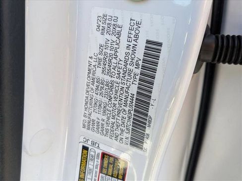 Certified 2023 Acura RDX A-Spec image 29