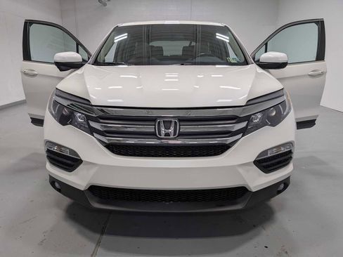Used 2016 Honda Pilot EX-L image 15