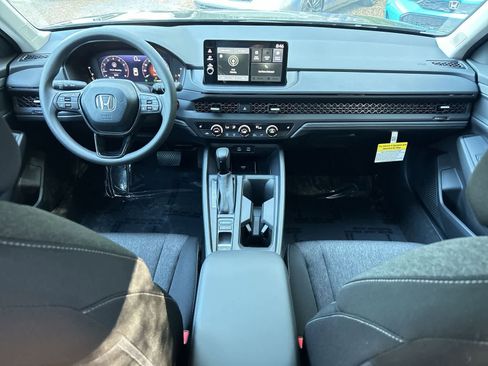 New 2026 Honda Accord SE image 15
