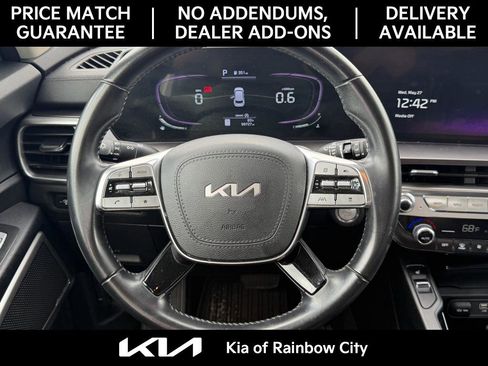 Used 2023 Kia Telluride S FWD image 25