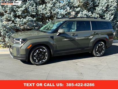 Used 2024 Hyundai Santa Fe SEL