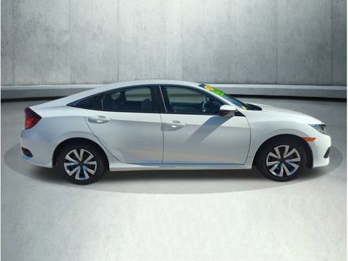 Used 2017 Honda Civic LX image 6