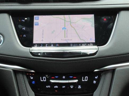 New 2026 Cadillac XT5 Premium Luxury w/ Driver Assist Package FWD image 14