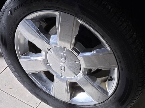 Used 2016 GMC Terrain SLT w/ Open Road Package image 16