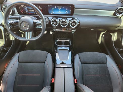 Certified 2025 Mercedes-Benz CLA 250 4MATIC image 27