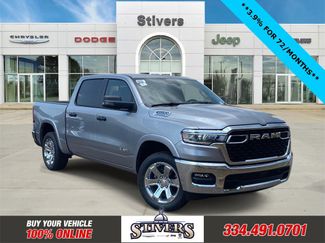 New 2025 RAM 1500 Big Horn video 1