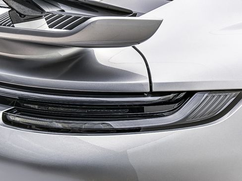 Used 2021 Porsche 911 Turbo AWD/4WD image 40