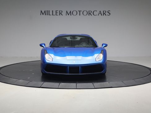 Used 2017 Ferrari 488 Spider RWD image 44