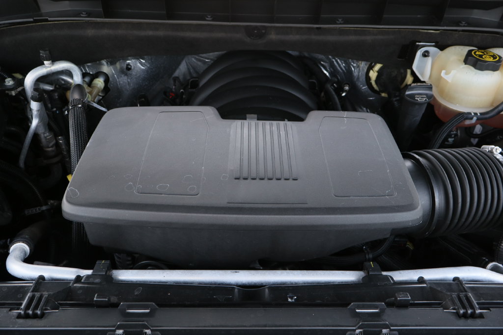 Certified 2023 GMC Yukon Denali Ultimate AWD/4WD image 38