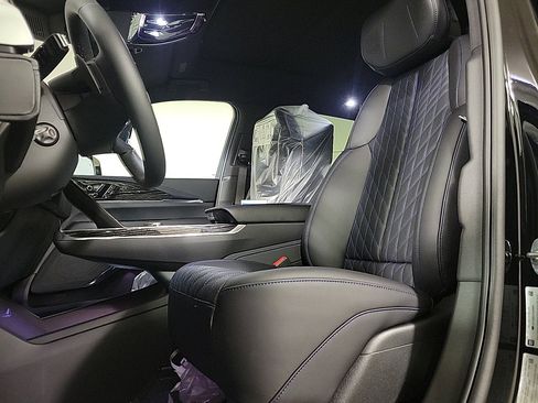 New 2026 Cadillac Escalade IQ Sport 1 image 10