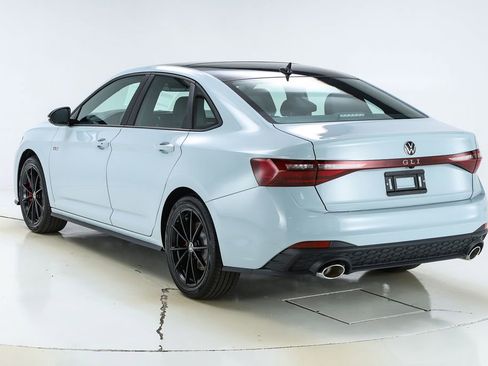 New 2026 Volkswagen Jetta GLI Autobahn image 7