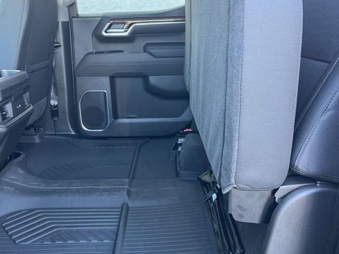 New 2026 Chevrolet Silverado 1500 RST image 24