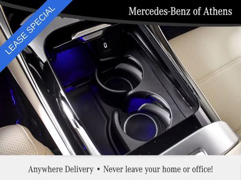 New 2026 Mercedes-Benz GLC 300 image 24