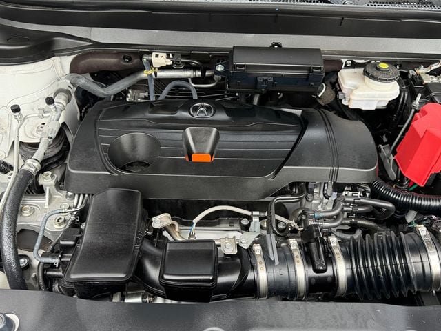 Certified 2024 Acura RDX SH-AWD image 20